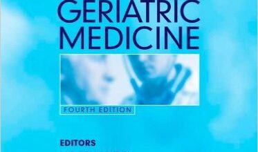 free-pdf-download-Principles and Practice of Geriatric Medicine