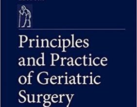 free-pdf-download-Principles and Practice of Geriatric Surgery 3rd Edition