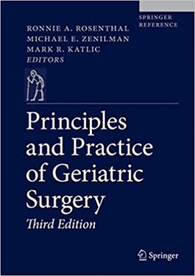 free-pdf-download-Principles and Practice of Geriatric Surgery 3rd Edition