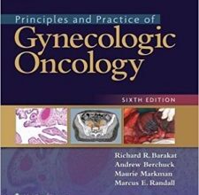 free-pdf-download-Principles and Practice of Gynecologic Oncology