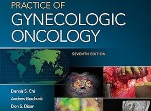 free-pdf-download-Principles and Practice of Gynecologic Oncology 7th Edition