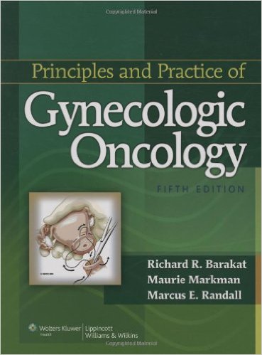 free-pdf-download-Principles and Practice of Gynecologic Oncology (Principles and Practice of Gynecologic Oncology (Hoskins)) Fifth Edition