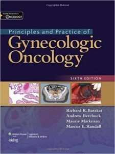 free-pdf-download-Principles and Practice of Gynecologic Oncology