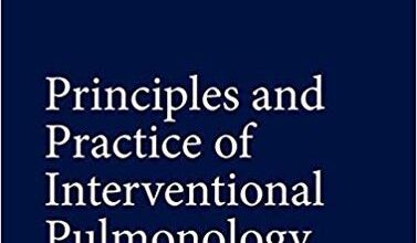 free-pdf-download-Principles and Practice of Interventional Pulmonology