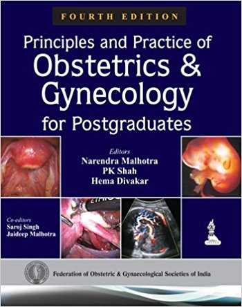 free-pdf-download-Principles and Practice of Obstetrics and Gynecology for Postgraduates