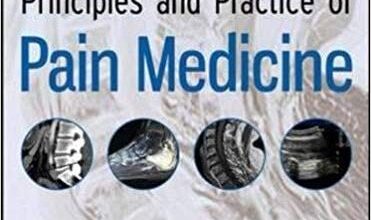 free-pdf-download-Principles and Practice of Pain Medicine 3rd Edition 3rd Edition