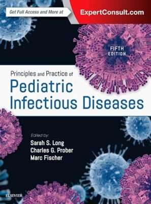 free-pdf-download-Principles and Practice of Pediatric Infectious Diseases 5th Edition