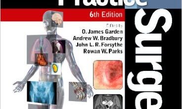 free-pdf-download-Principles and Practice of Surgery: With STUDENT CONSULT Online Access