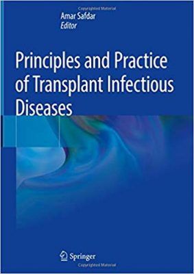 free-pdf-download-Principles and Practice of Transplant Infectious Diseases