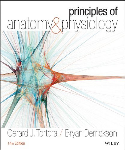 free-pdf-download-Principles of Anatomy and Physiology 14e Binder Ready Version + WileyPLUS Registration Card 14th Edition