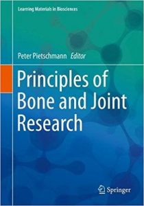 free-pdf-download-Principles of Bone and Joint Research (Learning Materials in Biosciences) 1st ed. 2017 Edition