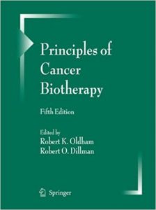 free-pdf-download-Principles of Cancer Biotherapy 5th ed. 2009 Edition