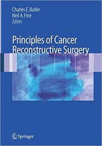 free-pdf-download-Principles of Cancer Reconstructive Surgery