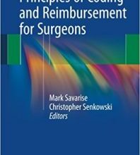 free-pdf-download-Principles of Coding and Reimbursement for Surgeons 1st ed. 2017 Edition