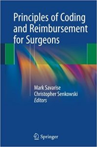 free-pdf-download-Principles of Coding and Reimbursement for Surgeons 1st ed. 2017 Edition