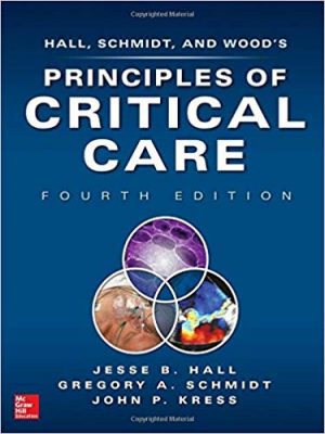 free-pdf-download-Principles of Critical Care