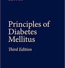 free-pdf-download-Principles of Diabetes Mellitus 3rd ed. 2017 Edition