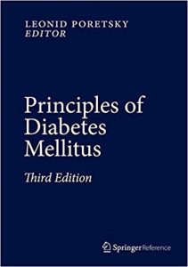 free-pdf-download-Principles of Diabetes Mellitus 3rd ed. 2017 Edition