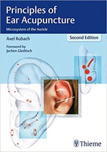 free-pdf-download-Principles of Ear Acupuncture: Microsystem of the Auricle 2nd ed. Edition