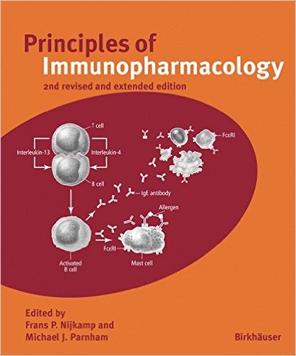 free-pdf-download-Principles of Immunopharmacology