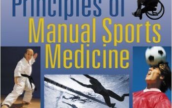 free-pdf-download-Principles of Manual Sports Medicine 1st Edition