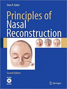 free-pdf-download-Principles of Nasal Reconstruction 2nd ed