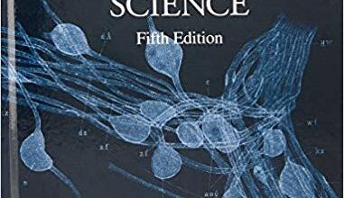 free-pdf-download-Principles of Neural Science