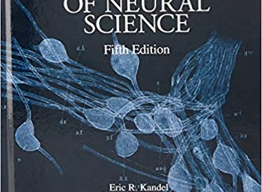 free-pdf-download-Principles of Neural Science