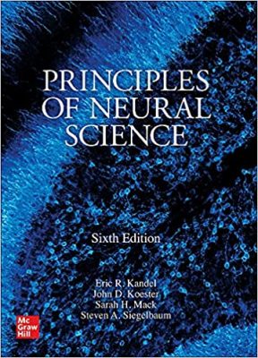 free-pdf-download-Principles of Neural Science