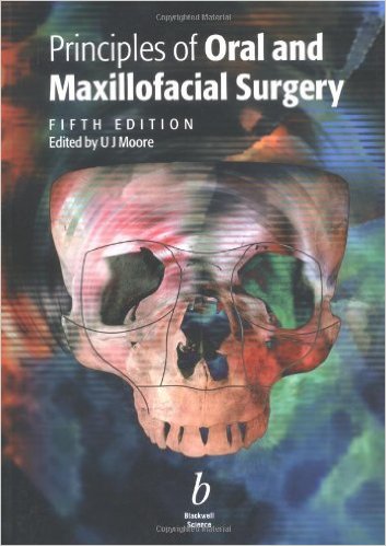 free-pdf-download-Principles of Oral and Maxillofacial Surgery 5th Edition