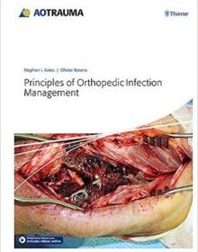 free-pdf-download-Principles of Orthopedic Infection Management