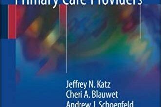 free-pdf-download-Principles of Orthopedic Practice for Primary Care Providers 1st ed