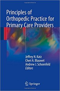 free-pdf-download-Principles of Orthopedic Practice for Primary Care Providers 1st ed. 2018 Edition