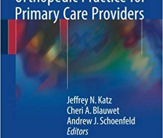 free-pdf-download-Principles of Orthopedic Practice for Primary Care Providers 1st ed