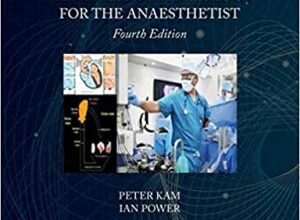 free-pdf-download-Principles of Physiology for the Anaesthetist 4th Edition