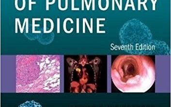 free-pdf-download-Principles of Pulmonary Medicine