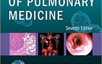 free-pdf-download-Principles of Pulmonary Medicine 7th Edition