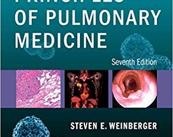 free-pdf-download-Principles of Pulmonary Medicine 7th Edition