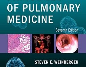 free-pdf-download-Principles of Pulmonary Medicine: Expert Consult 7th Edition