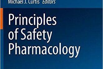 free-pdf-download-Principles of Safety Pharmacology (Handbook of Experimental Pharmacology) Softcover reprint of the original 1st ed. 2015 Edition