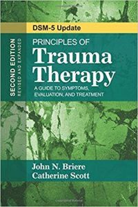 free-pdf-download-Principles of Trauma Therapy: A Guide to Symptoms