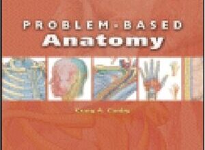 free-pdf-download-Problem-Based Anatomy 1st Edition