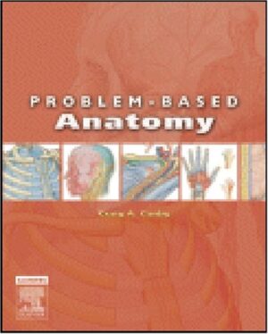 free-pdf-download-Problem-Based Anatomy 1st Edition