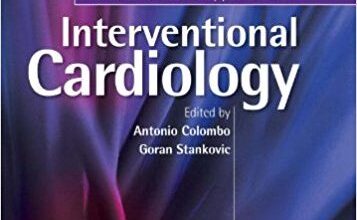 free-pdf-download-Problem Oriented Approaches in Interventional Cardiology 1st Edition