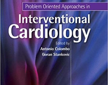 free-pdf-download-Problem Oriented Approaches in Interventional Cardiology 1st Edition