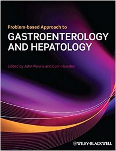 free-pdf-download-Problem-based Approach to Gastroenterology and Hepatology 1st Edition