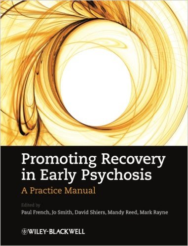 free-pdf-download-Promoting Recovery in Early Psychosis: A Practice Manual 1st Edition