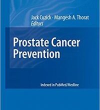 free-pdf-download-Prostate Cancer Prevention (Recent Results in Cancer Research)