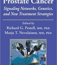 free-pdf-download-Prostate Cancer: Signaling Networks