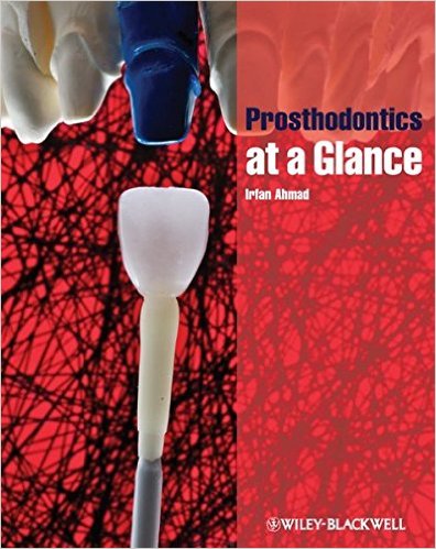 free-pdf-download-Prosthodontics at a Glance 1st Edition